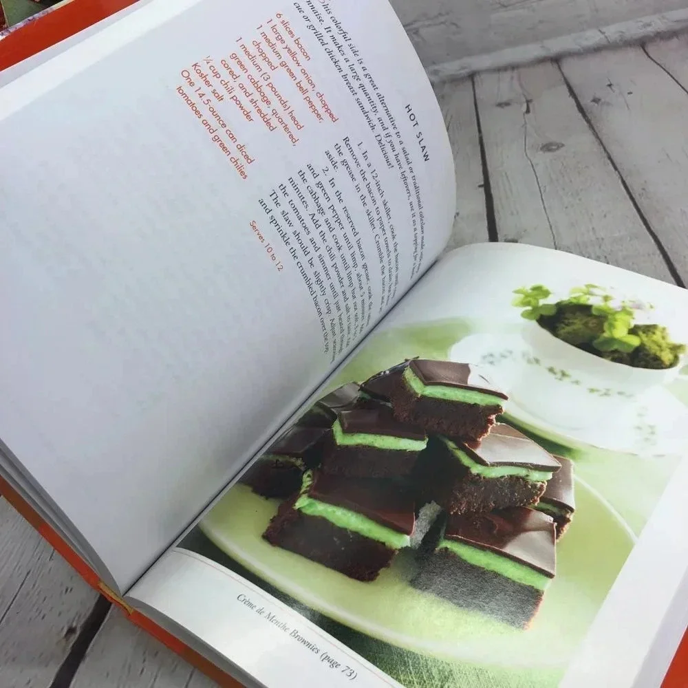 paula deen  celebrates cookbook